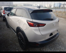 Mazda CX 3 2022