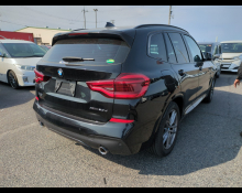 BMW X3 2020