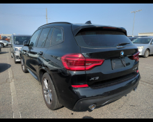 BMW X3 2020