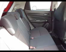 Suzuki Swift Sports 2018