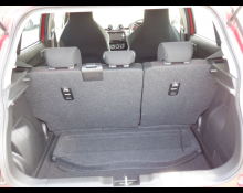 Suzuki Swift Sports 2018