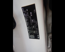 Toyota Corolla Axio 2018