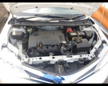 Toyota Corolla Axio 2018