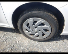 Toyota Corolla Axio 2018