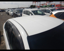 Toyota Corolla Axio 2018