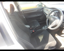 Toyota Corolla Axio 2018
