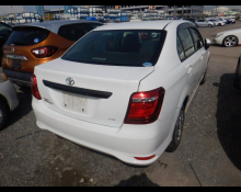 Toyota Corolla Axio 2018