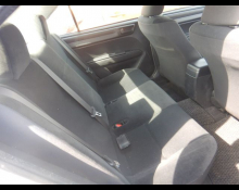 Toyota Corolla Axio 2018