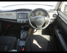 Toyota Corolla Axio 2018