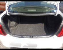 Toyota Corolla Axio 2018