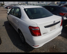 Toyota Corolla Axio 2018