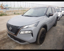 Nissan X-Trail 2024