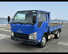 Isuzu Elf 2011