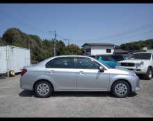 Toyota Corolla Axio 2020