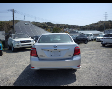 Toyota Corolla Axio 2020