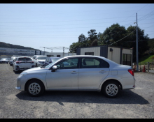 Toyota Corolla Axio 2020