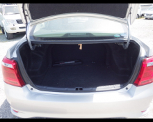 Toyota Corolla Axio 2020