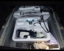 Toyota Corolla Axio 2020