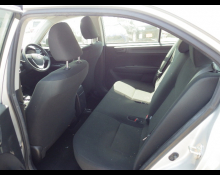 Toyota Corolla Axio 2020