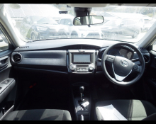 Toyota Corolla Axio 2020