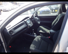 Toyota Corolla Axio 2020