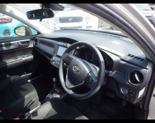 Toyota Corolla Axio 2020