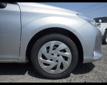 Toyota Corolla Axio 2020