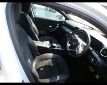 Mercedes-Benz A-Class 2021