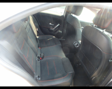 Mercedes-Benz A-Class 2021