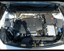 Mercedes-Benz A-Class 2021