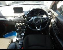 Mazda Mazda2 2020