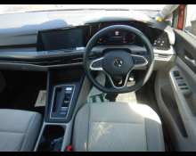 Volkswagen Golf 2021