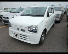Suzuki Alto 2021