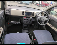 Suzuki Alto 2021