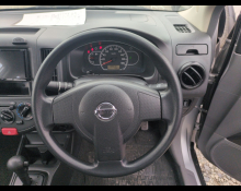 Nissan NV150 2021