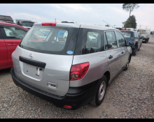Nissan NV150 2021