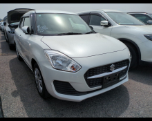Suzuki Swift 2020