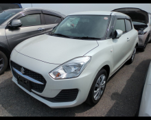 Suzuki Swift 2020