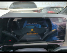 Mercedes-Benz GLA-class 2021