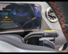 Mercedes-Benz GLA-class 2021