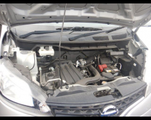 Nissan NV200 2020