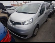 Nissan NV200 2020