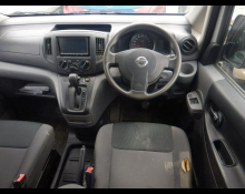 Nissan NV200 2020