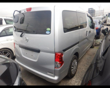 Nissan NV200 2020