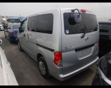 Nissan NV200 2020