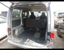 Nissan NV200 2020
