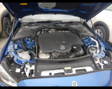 Mercedes-Benz C-Class 2022