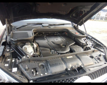 Mercedes-Benz GLE-Class 2021