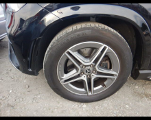 Mercedes-Benz GLE-Class 2021