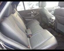 Mercedes-Benz GLE-Class 2021